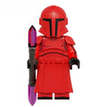 Praetorian Guards Lego Star Wars Minifigures Custom Toys 1 - 1 - DelsBricks MinifiguresLego Star Wars MinifiguresDelsBricks MinifiguresDelsbricks.com
