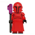 Praetorian Guards Lego Star Wars Minifigures Custom Toys 1 - 3 - DelsBricks MinifiguresLego Star Wars MinifiguresDelsBricks MinifiguresDelsbricks.com