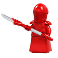 Praetorian Guards Lego Star Wars Minifigures Custom Toys 2 - 1 - DelsBricks MinifiguresLego Star Wars MinifiguresDelsBricks MinifiguresDelsbricks.com