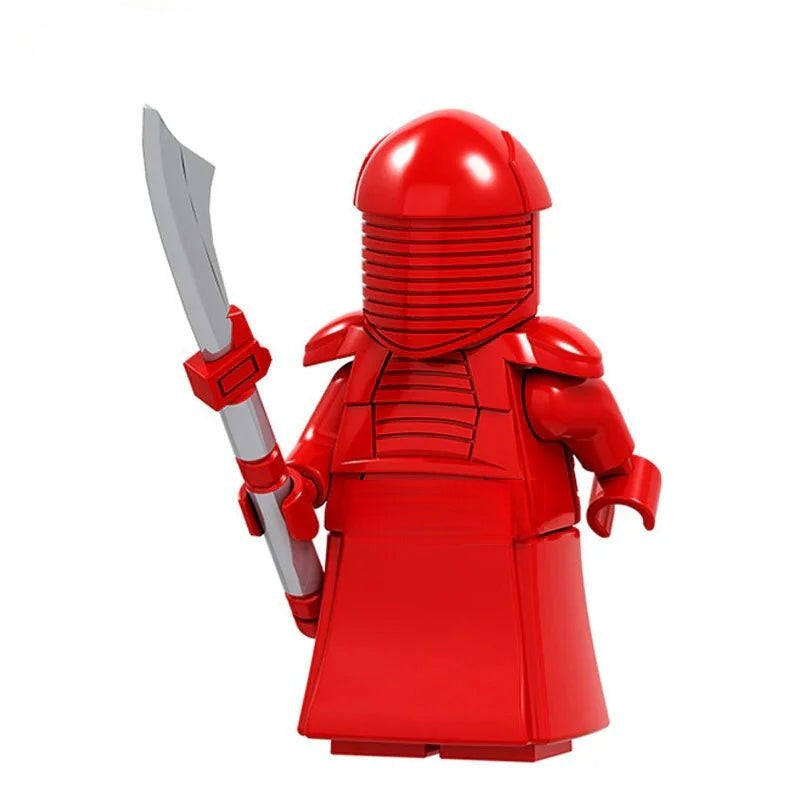 Praetorian Guards Lego Star Wars Minifigures Custom Toys 2 - 2 - DelsBricks MinifiguresLego Star Wars MinifiguresDelsBricks MinifiguresDelsbricks.com