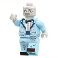 Prom Date Zombie Lego Minifigures Custom Toys - DelsBricks MinifiguresLego Horror MinifiguresDelsBricks MinifiguresDelsbricks.com