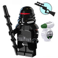 Purge Trooper Star Wars Lego Minifigures Custom Toys 1 - DelsBricks MinifiguresLego Star Wars MinifiguresDelsBricks MinifiguresDelsbricks.com