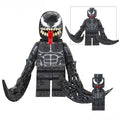 RIOT from Venom Lego Minifigures Custom Toys - DelsBricks MinifiguresSpiderman Lego MinifiguresDelsBricks MinifiguresDelsbricks.com