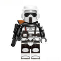 Scout Trooper Commander Lego Star Wars Minifigures - DelsBricks MinifiguresLego Star Wars MinifiguresDelsBricks MinifiguresDelsbricks.com