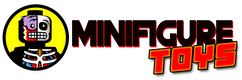 Minifigure Toys - Home