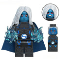 Sentry The Void Thunderbolts Best Lego Minifigures Custom Toys - DelsBricks MinifiguresMinifiguresDelsBricks MinifiguresDelsbricks