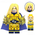 Sentry Thunderbolts Best Lego Minifigures Custom Toys 3 - DelsBricks MinifiguresMinifiguresDelsBricks MinifiguresDelsbricks