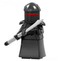 Shadow Praetorian Guards Lego Star Wars Minifigures Custom Toys 1 - DelsBricks MinifiguresLego Star Wars MinifiguresDelsBricks MinifiguresDelsbricks.com