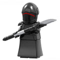 Shadow Praetorian Guards Lego Star Wars Minifigures Custom Toys 2 - DelsBricks MinifiguresLego Star Wars MinifiguresDelsBricks MinifiguresDelsbricks.com