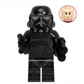 Shadow Stormtrooper New Lego Star Wars Minifigures - DelsBricks MinifiguresLego Star Wars MinifiguresDelsBricks MinifiguresDelsbricks.com