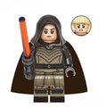 Shin Hati from Ahsoka Lego Star Wars Minifigures custom toys - DelsBricks MinifiguresLego Star Wars MinifiguresDelsBricks MinifiguresDelsbricks.com