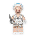 Silent Hill Nurse Lego Minifigures Custom Horror Toys - DelsBricks MinifiguresLego Horror MinifiguresDelsBricks MinifiguresDelsbricks.com