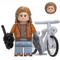 Steve Harrington Stranger Things Lego Minifigures Custom Toys 2 - DelsBricks MinifiguresMinifiguresDelsBricks MinifiguresDelsbricks