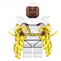 Storm From X - Men '97 Lego Minifigures Best custom toys S2 - DelsBricks MinifiguresMinifiguresDelsBricks MinifiguresDelsbricks