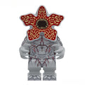 Stranger Things 5 Demogorgon Lego Minifigures Custom Toys 4 - DelsBricks MinifiguresMinifiguresDelsBricks MinifiguresDelsbricks