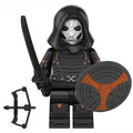 Taskmaster Thunderbolts Best Lego Minifigures Custom Toys 1 - DelsBricks MinifiguresMinifiguresDelsBricks MinifiguresDelsbricks