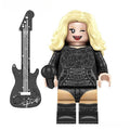 Taylor Swift Lego Minifigures Custom Music Toys Eras Tour Outfits 7 - DelsBricks MinifiguresMinifiguresDelsBricks MinifiguresDelsbricks