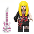 Taylor Swift Lego Minifigures Custom Music Toys Eras Tour set 3 - 3 - DelsBricks MinifiguresMinifiguresDelsBricks MinifiguresDelsbricks