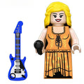 Taylor Swift Lego Minifigures Custom Music Toys Eras Tour set 3 - 4 - DelsBricks MinifiguresMinifiguresDelsBricks MinifiguresDelsbricks