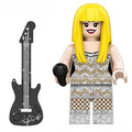 Taylor Swift Lego Minifigures Custom Music Toys Eras Tour set 3 - 5 - DelsBricks MinifiguresMinifiguresDelsBricks MinifiguresDelsbricks