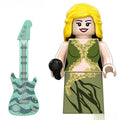 Taylor Swift Lego Minifigures Custom Music Toys Eras Tour set 3 - 8 - DelsBricks MinifiguresMinifiguresDelsBricks MinifiguresDelsbricks