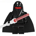 THe Emperors Shadow Guard Lego Star Wars Minifigures Custom Toys - DelsBricks MinifiguresLego Star Wars MinifiguresDelsBricks MinifiguresDelsbricks.com