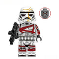 Thrawn's Guard The Night Troopers (New) Lego Star Wars custom Minifigures - DelsBricks MinifiguresLego Star Wars MinifiguresDelsBricks MinifiguresDelsbricks.com