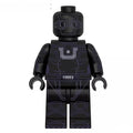 Ultraman Superman 2025 Movie Lego Minifigures Custom Toys - DelsBricks MinifiguresMinifiguresDelsBricks MinifiguresDelsbricks