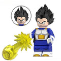 Vegeta Dragon Ball Z Super Lego Minifigures Best Custom Anime Toys 1 - DelsBricks MinifiguresMinifiguresDelsBricks MinifiguresDelsbricks