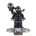 Venom 3 Lego Minifigures Custom Toys Spider - Man Marvel MCU - DelsBricks MinifiguresSpiderman Lego MinifiguresDelsBricks MinifiguresDelsbricks.com