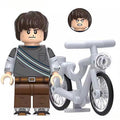 Will Byers Stranger Things Lego Minifigures Custom Toys 1 - DelsBricks MinifiguresMinifiguresDelsBricks MinifiguresDelsbricks